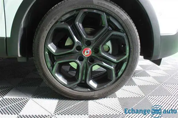 Renault Kadjar 1.6 dCi 130 Energy SL Black Edition