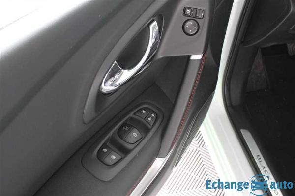 Renault Kadjar 1.6 dCi 130 Energy SL Black Edition