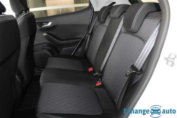 Ford Fiesta ACTIVE 1.0 EcoBoost 85ch S&S BVM6