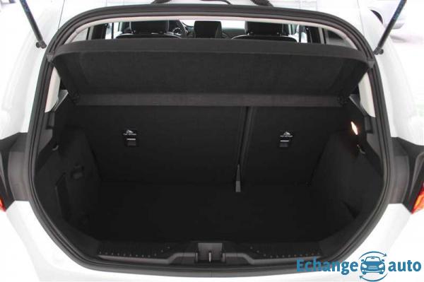 Ford Fiesta ACTIVE 1.0 EcoBoost 85ch S&S BVM6