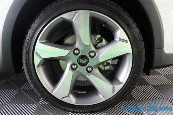 Ford Fiesta ACTIVE 1.0 EcoBoost 85ch S&S BVM6