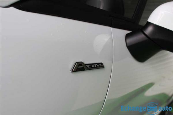 Ford Fiesta ACTIVE 1.0 EcoBoost 85ch S&S BVM6