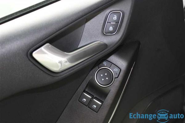 Ford Fiesta ACTIVE 1.0 EcoBoost 85ch S&S BVM6