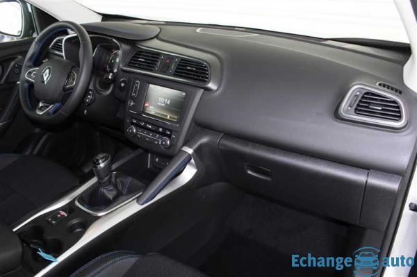 Renault Kadjar 1.2 TCe 130 Energy S-Edition