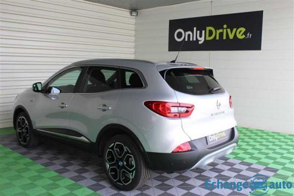 Renault Kadjar 1.2 TCe 130 Energy S-Edition