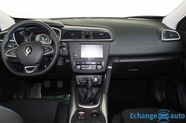 Renault Kadjar 1.2 TCe 130 Energy S-Edition