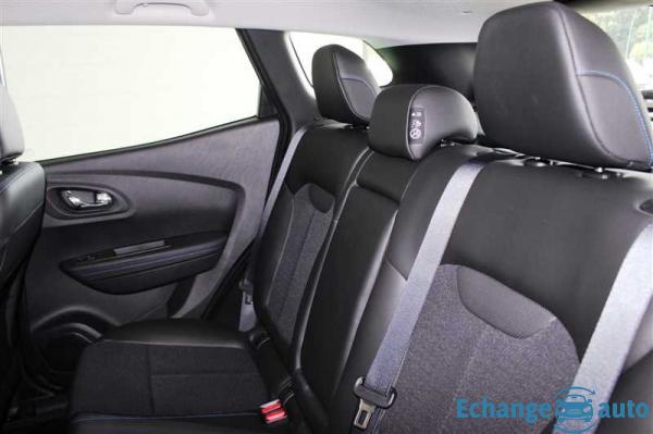 Renault Kadjar 1.2 TCe 130 Energy S-Edition