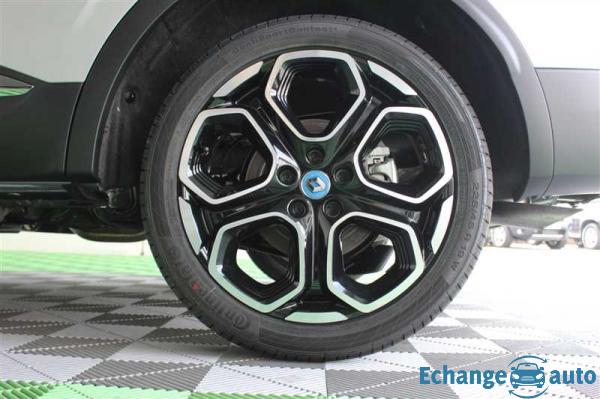 Renault Kadjar 1.2 TCe 130 Energy S-Edition