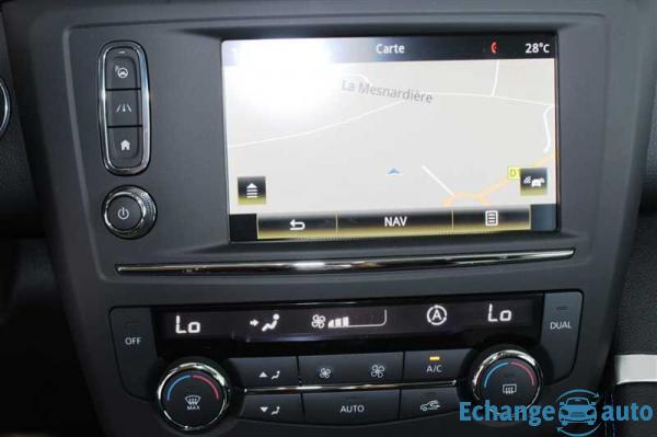 Renault Kadjar 1.2 TCe 130 Energy S-Edition