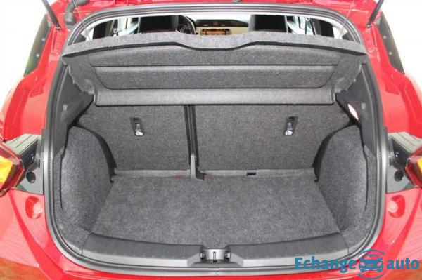 Nissan Micra 1.5 DCi 90 N-Connecta