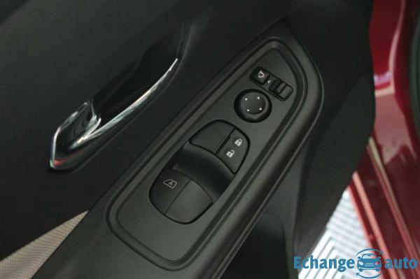 Nissan Micra 1.5 DCi 90 N-Connecta