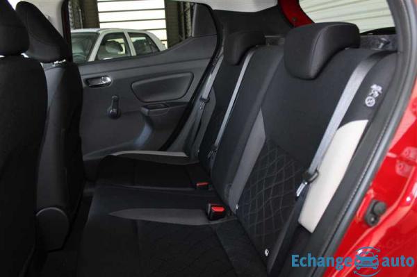 Nissan Micra 0.9 IG-T 90 N-Connecta