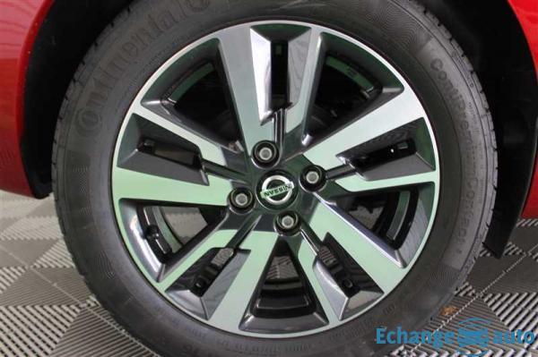 Nissan Micra 0.9 IG-T 90 N-Connecta