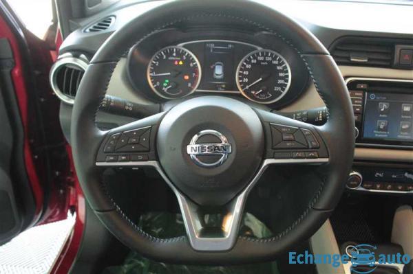 Nissan Micra 0.9 IG-T 90 N-Connecta