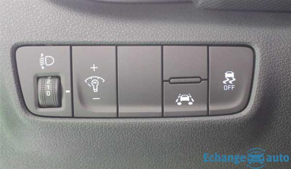 Hyundai Kona 1.0 T-GDi 120 Creative