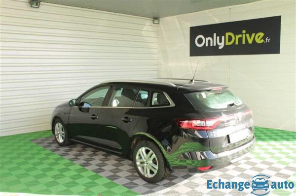 Renault Mégane IV Estate 1.5 dCi 110 Energy Business EDC