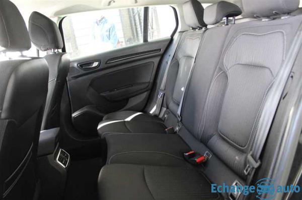 Renault Mégane IV Estate 1.5 dCi 110 Energy Business EDC