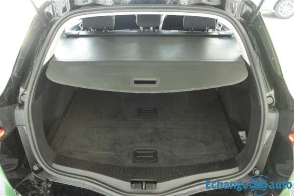 Renault Mégane IV Estate 1.5 dCi 110 Energy Business EDC