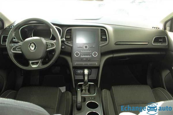 Renault Mégane IV Estate 1.5 dCi 110 Energy Business EDC