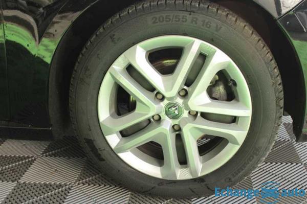 Renault Mégane IV Estate 1.5 dCi 110 Energy Business EDC