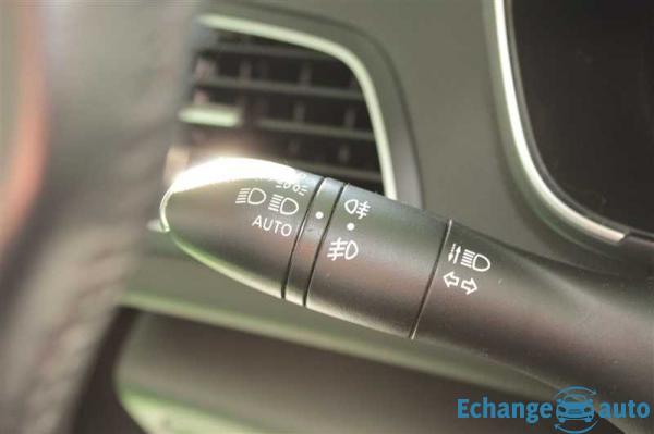 Renault Mégane IV Estate 1.5 dCi 110 Energy Business EDC