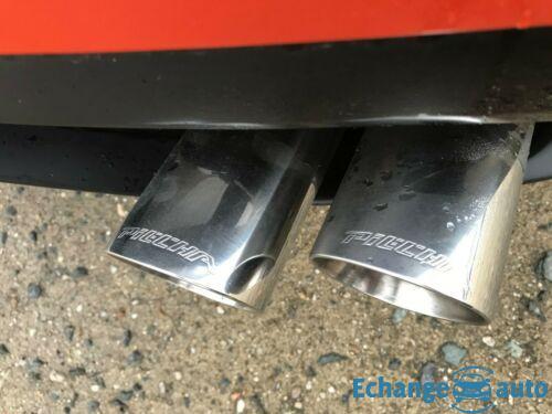 Jaguar F-Type 5.0 V8 R