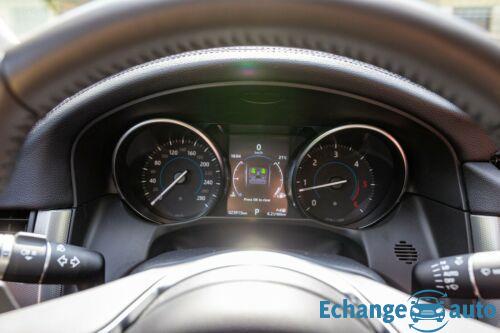 Jaguar XF 20d Sportbrake Aut. Prestige