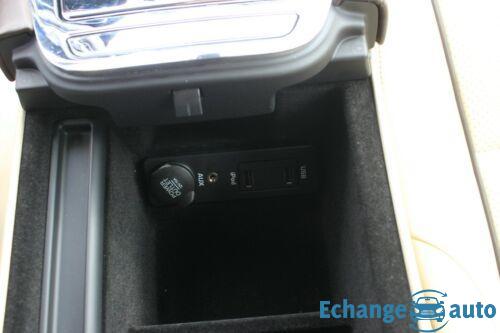 Jaguar XJ Supersport