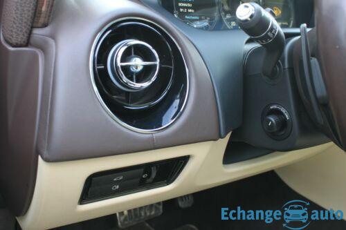 Jaguar XJ Supersport