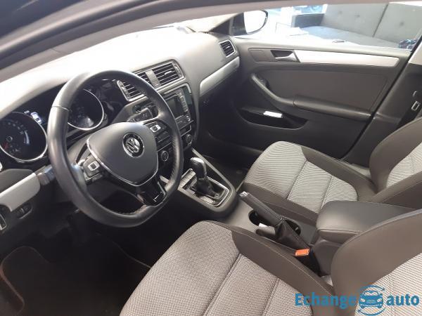 Volkswagen Jetta HYBRIDE 1.4 170 CH CARAT - GARANTIE 6 MOIS