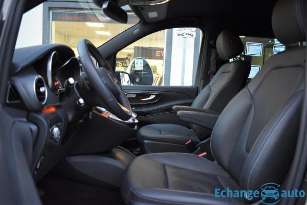 Mercedes Classe V II EXTRA-LONG 250 D FASCINATION 17 / 01 20