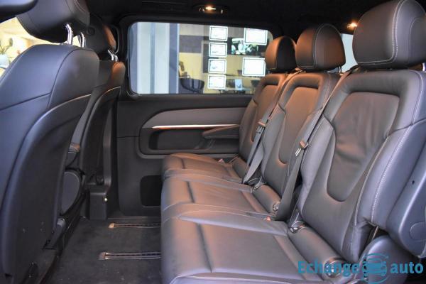 Mercedes Classe V II EXTRA-LONG 250 D FASCINATION 17 / 01 20