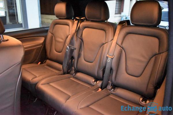 Mercedes Classe V II EXTRA-LONG 250 D FASCINATION 17 / 01 20