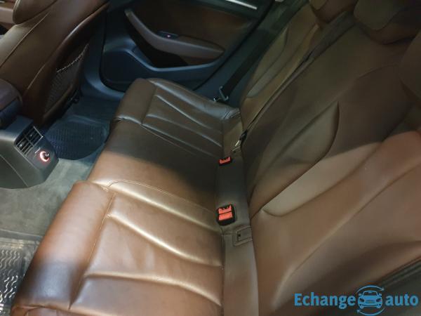 Audi A3 SPORTBACK S line 2.0 TDI 184 CH - GARANTIE 6 MOIS