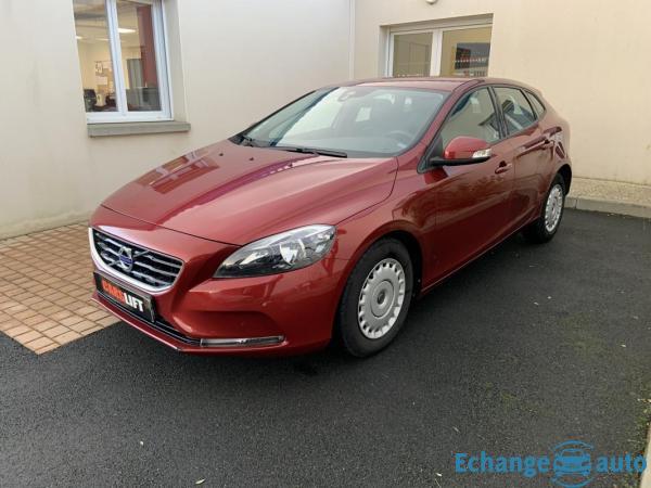 Volvo V40 1,6L TDI 115CV MOMENTUM GARANTIE 6 MOIS