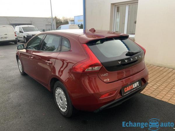 Volvo V40 1,6L TDI 115CV MOMENTUM GARANTIE 6 MOIS