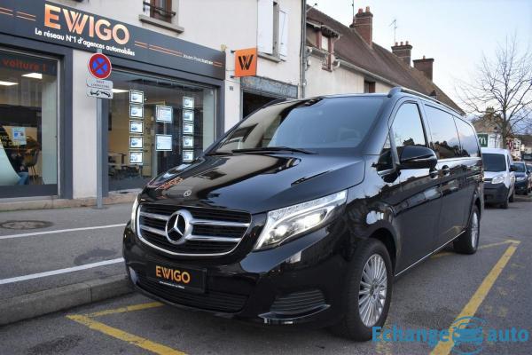 Mercedes Classe V II EXTRA-LONG 250 D FASCINATION 17 / 01 20