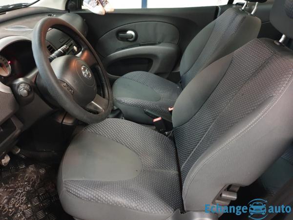 Nissan Micra SPICY 1.4 i 88CH - GARANTIE 6 MOIS
