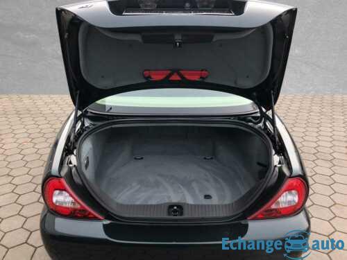 Jaguar XJ-Serie XJ6 2.7 D *LANGVERSION