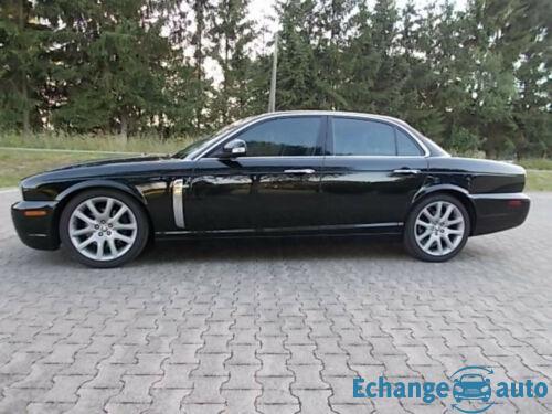Jaguar XJ8 4.2