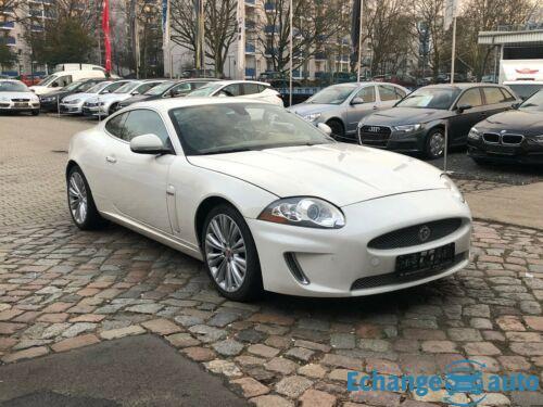 Jaguar XK 5.0V8 Coupé