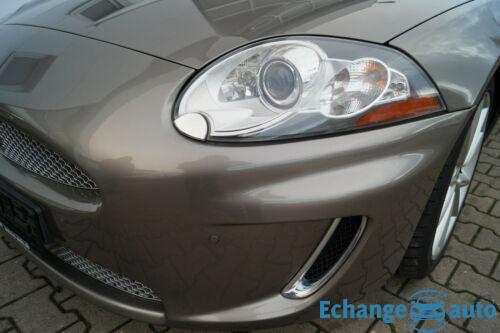 Jaguar XKR 5.0 Kompressor Coupe