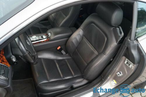 Jaguar XKR 5.0 Kompressor Coupe