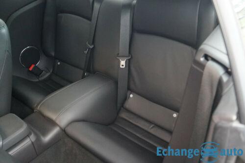 Jaguar XKR 5.0 Kompressor Coupe