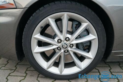 Jaguar XKR 5.0 Kompressor Coupe