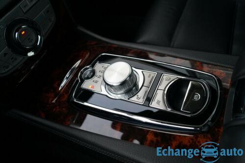 Jaguar XKR 5.0 Kompressor Coupe