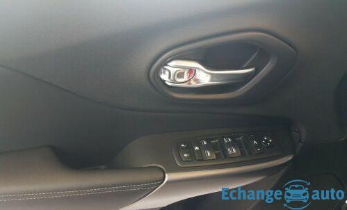 Jeep Cherokee 2.2 MultiJet 195 Limited 4x4 9A