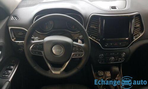 Jeep Cherokee 2.2 MultiJet 195 Limited 4x4 9A