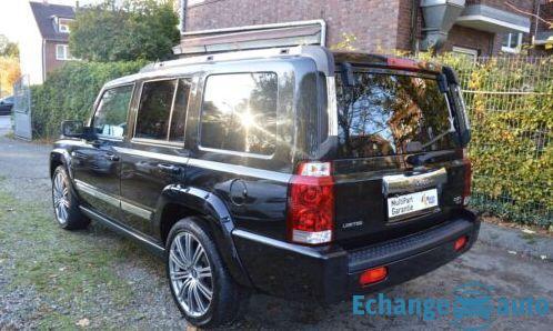 Jeep Commander Limited 5.7 HEMI V8