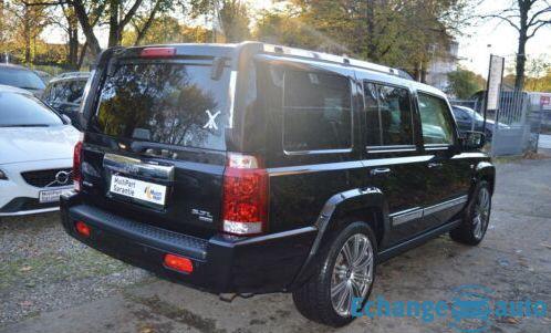 Jeep Commander Limited 5.7 HEMI V8